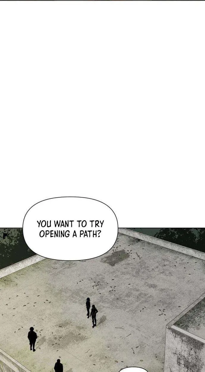The Postman of the Apocalypse Chapter 21 page 23 - 