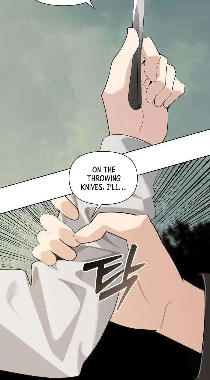The Postman of the Apocalypse Chapter 21 page 29 - 