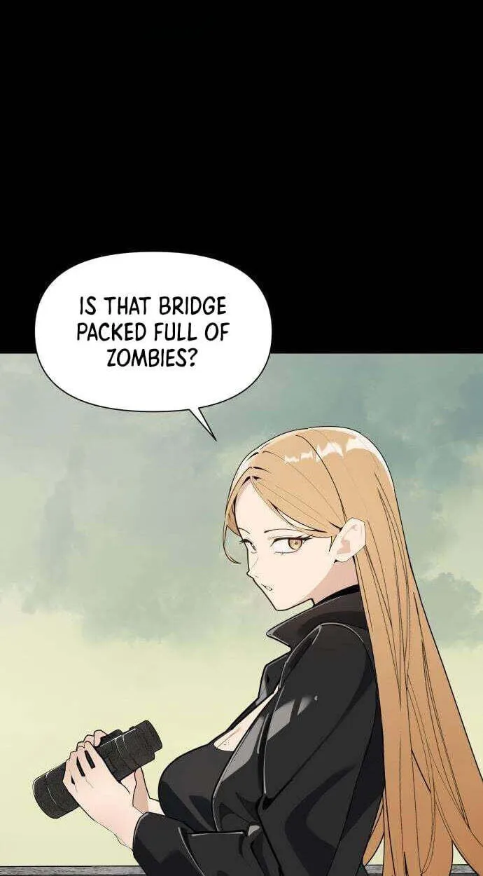 The Postman of the Apocalypse Chapter 21 page 4 - 