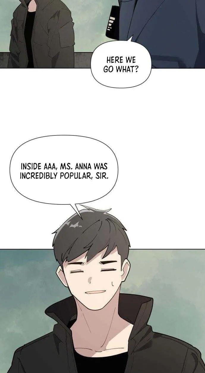 The Postman of the Apocalypse Chapter 21 page 33 - 