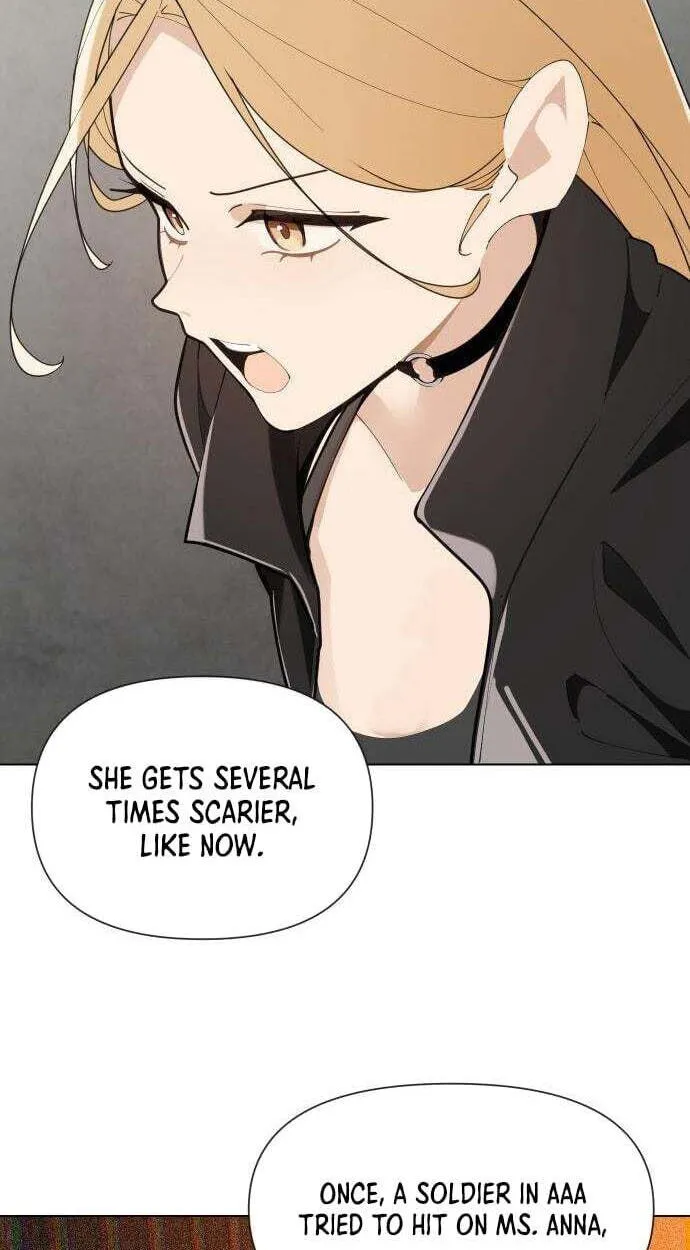 The Postman of the Apocalypse Chapter 21 page 36 - 