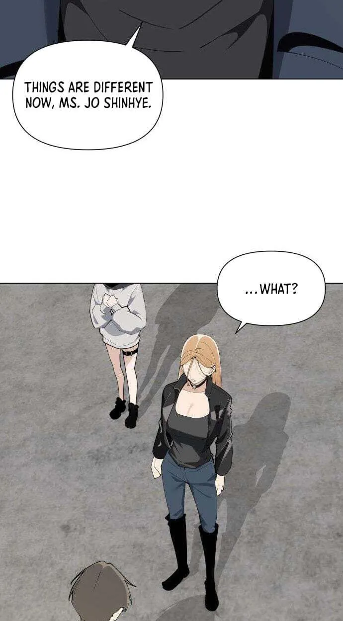 The Postman of the Apocalypse Chapter 21 page 45 - 