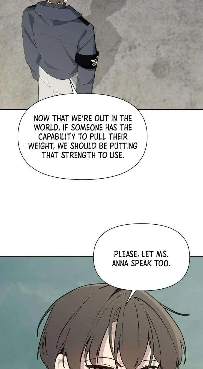 The Postman of the Apocalypse Chapter 21 page 46 - 