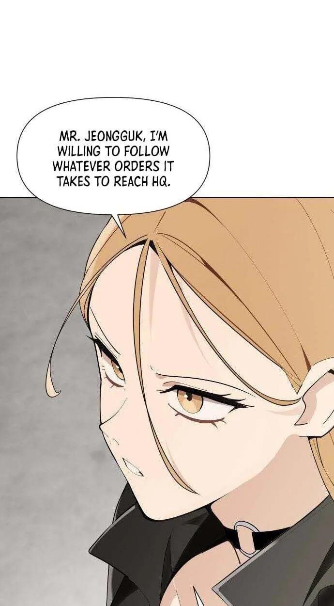 The Postman of the Apocalypse Chapter 21 page 52 - 