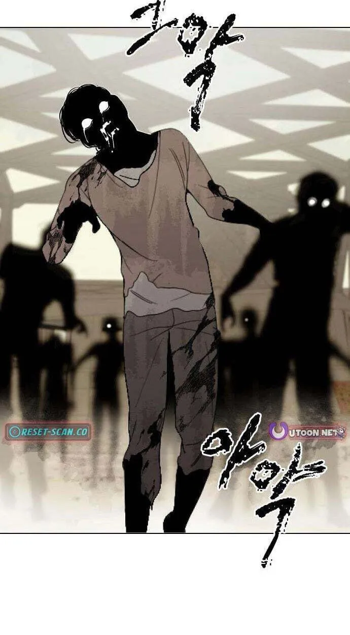 The Postman of the Apocalypse Chapter 21 page 60 - 