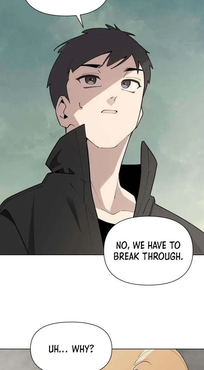 The Postman of the Apocalypse Chapter 21 page 7 - 