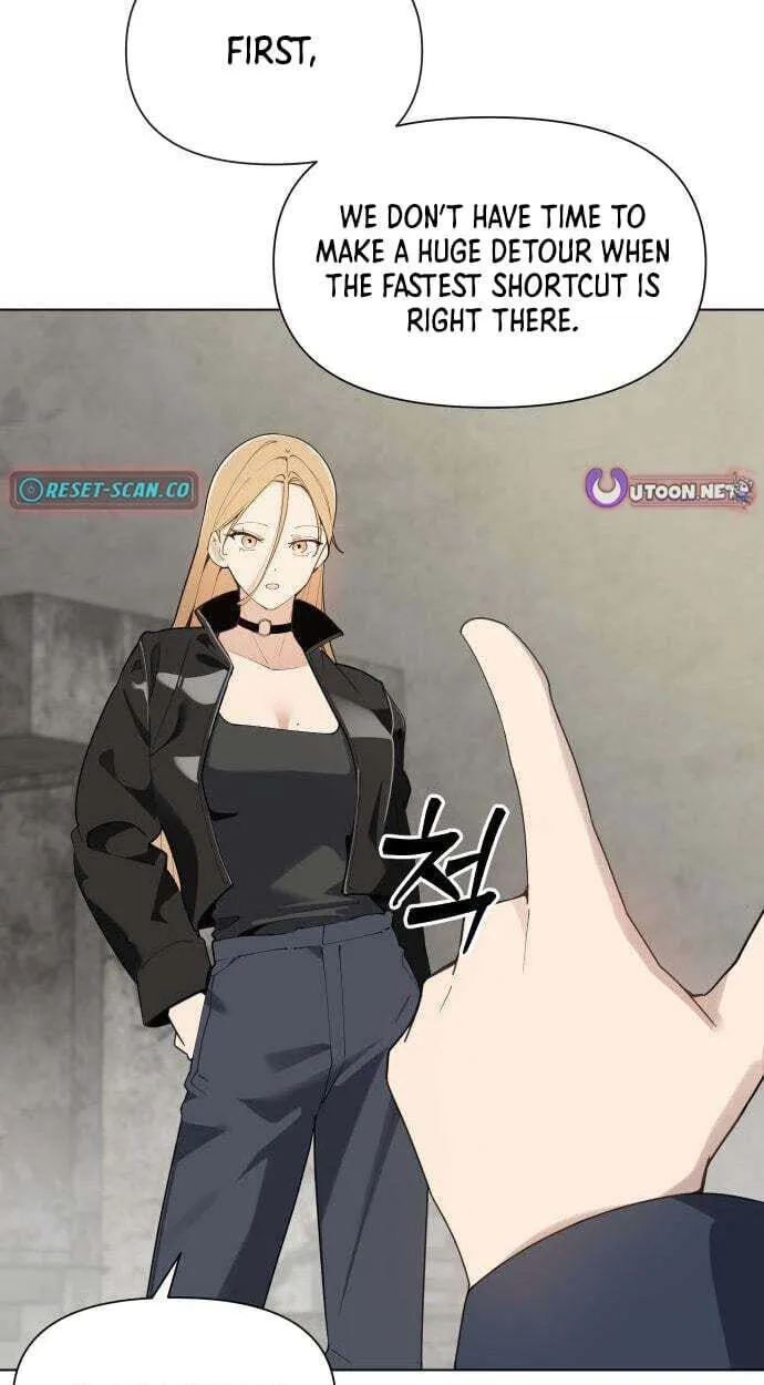 The Postman of the Apocalypse Chapter 21 page 9 - 