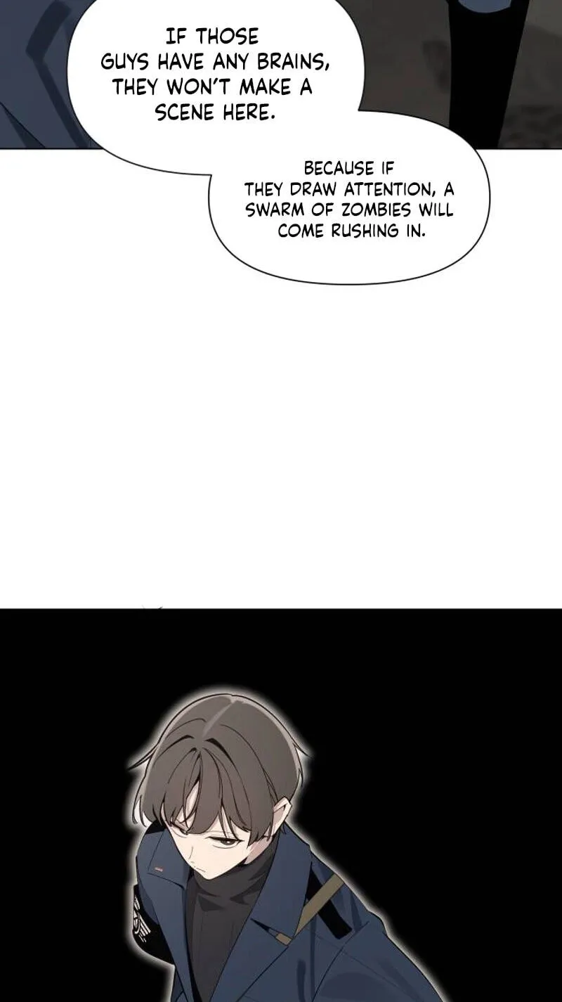 The Postman of the Apocalypse Chapter 22 page 12 - 