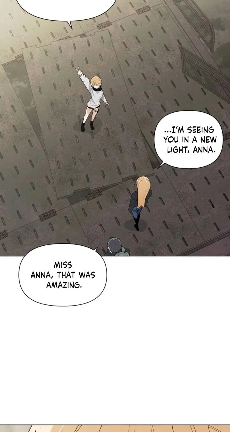 The Postman of the Apocalypse Chapter 22 page 24 - 