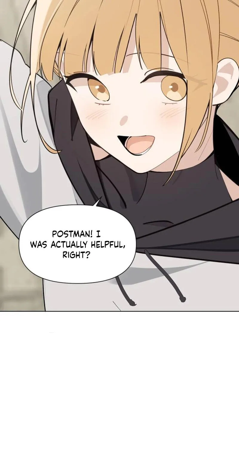 The Postman of the Apocalypse Chapter 22 page 25 - 