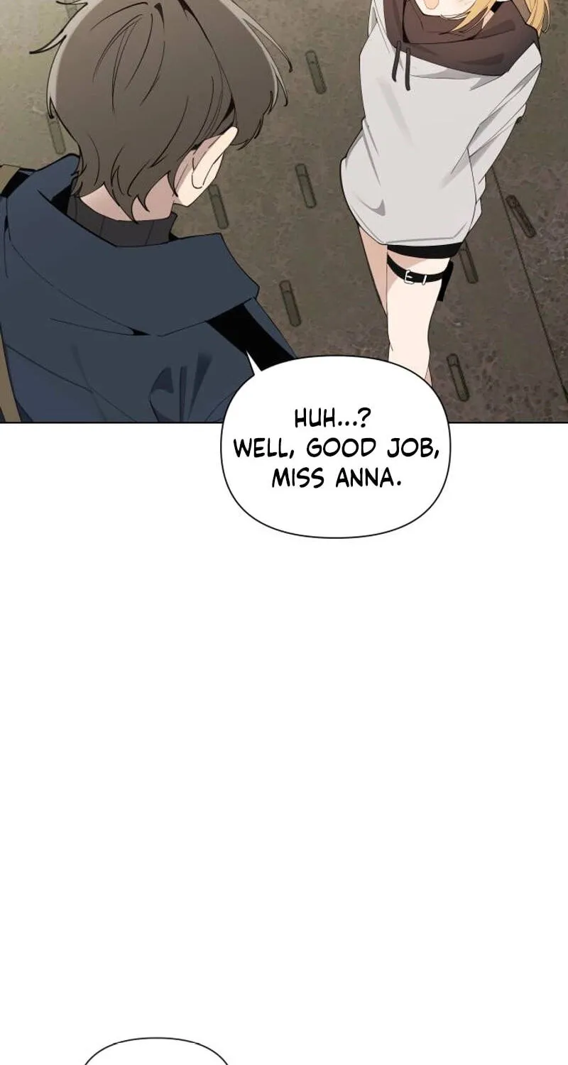 The Postman of the Apocalypse Chapter 22 page 27 - 