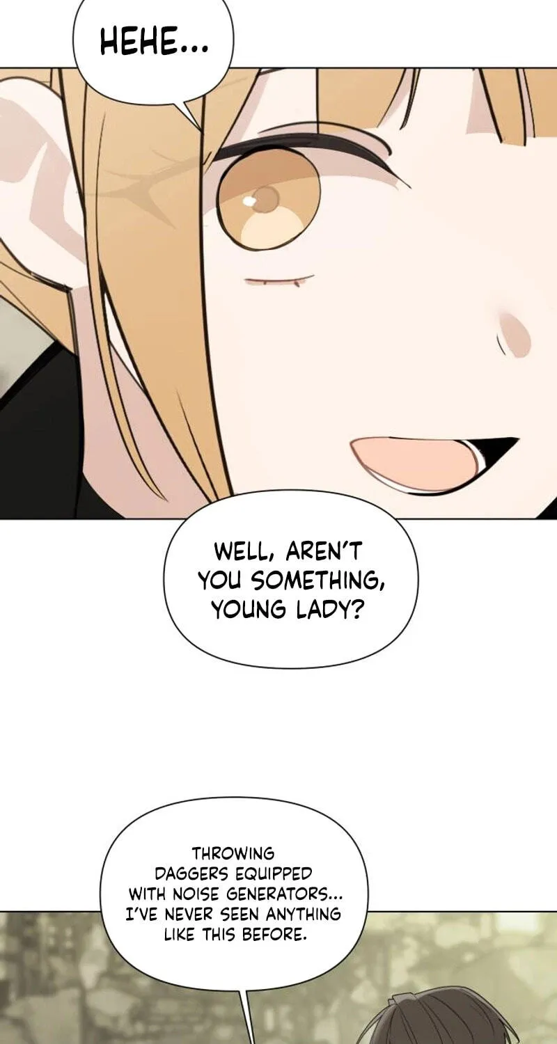 The Postman of the Apocalypse Chapter 22 page 28 - 