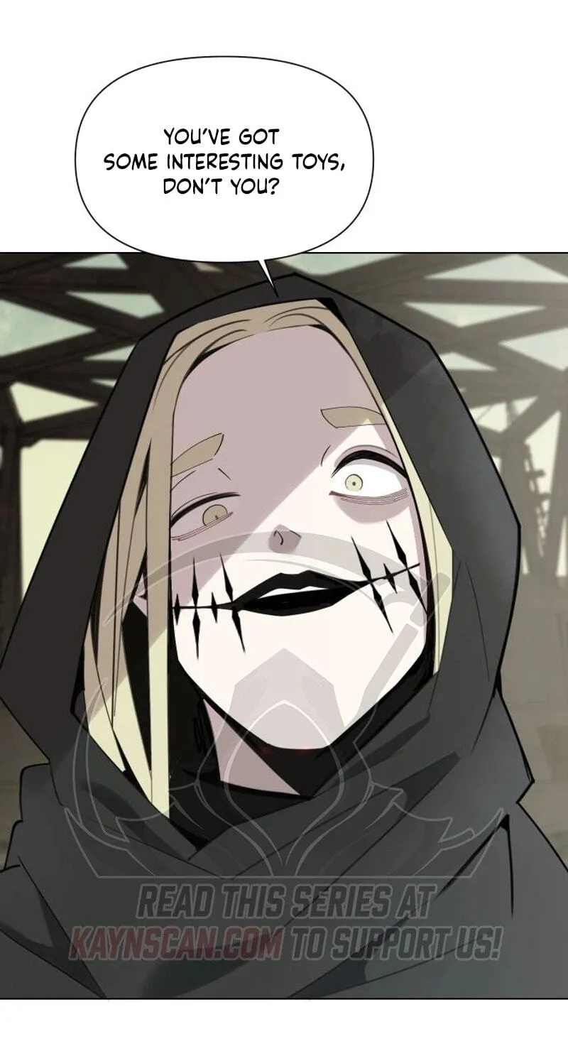 The Postman of the Apocalypse Chapter 22 page 30 - 