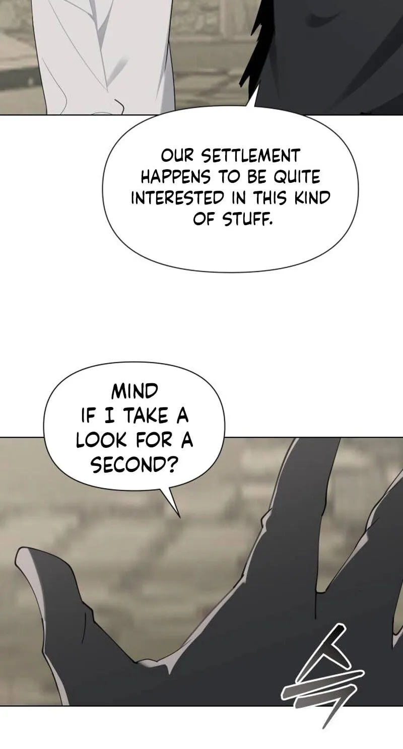 The Postman of the Apocalypse Chapter 22 page 32 - 