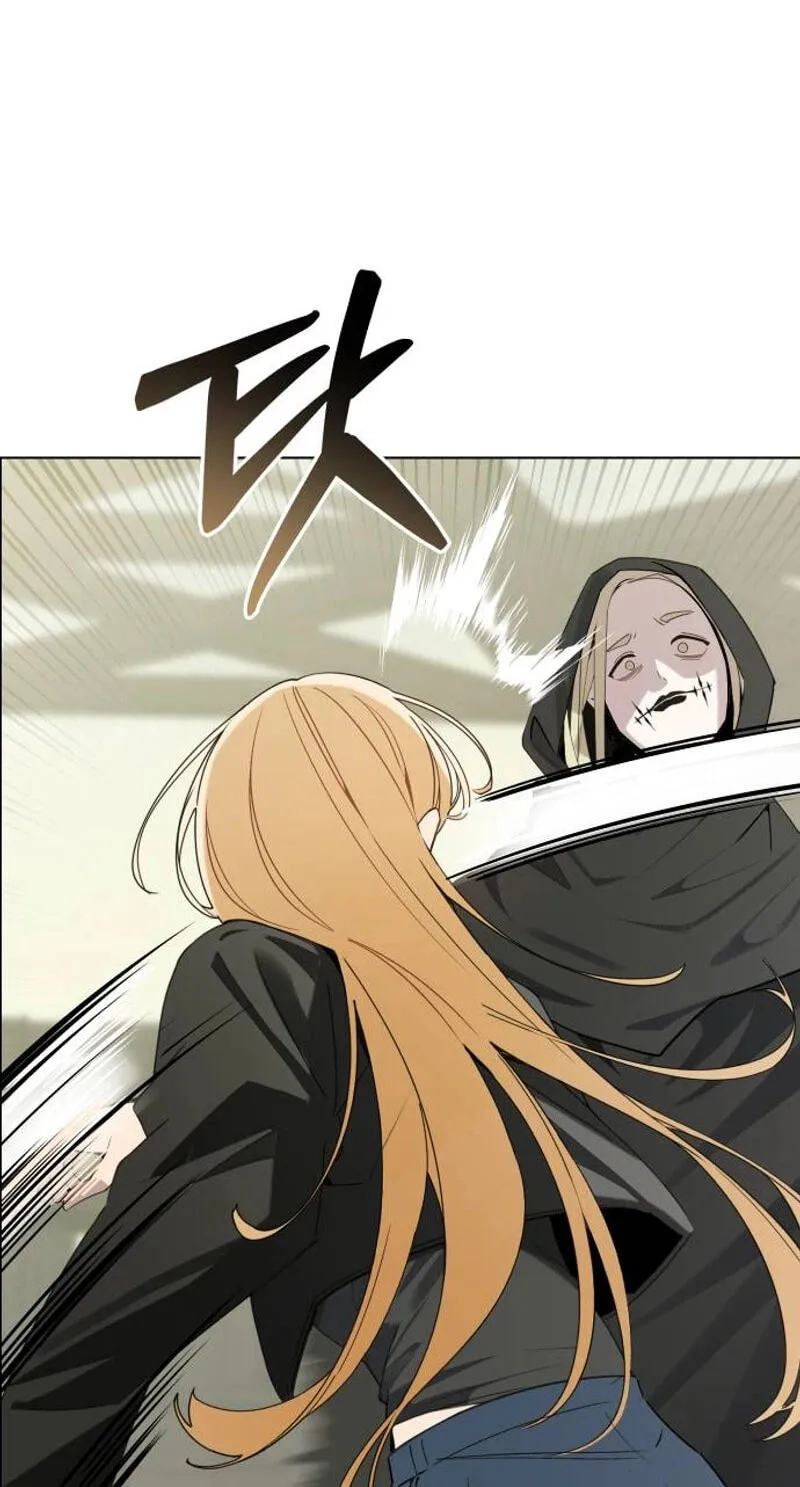 The Postman of the Apocalypse Chapter 22 page 33 - 