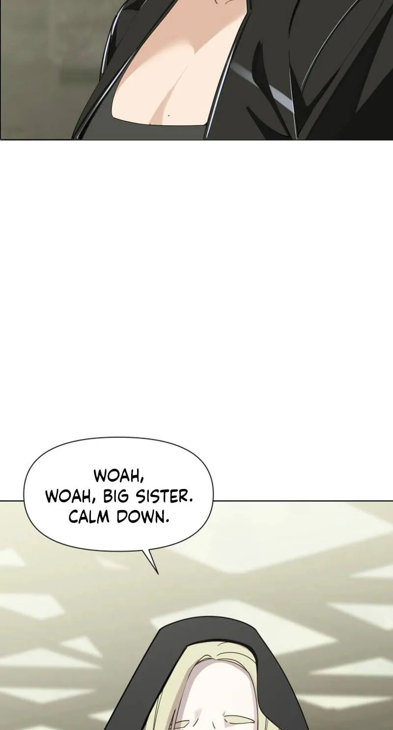 The Postman of the Apocalypse Chapter 22 page 35 - 