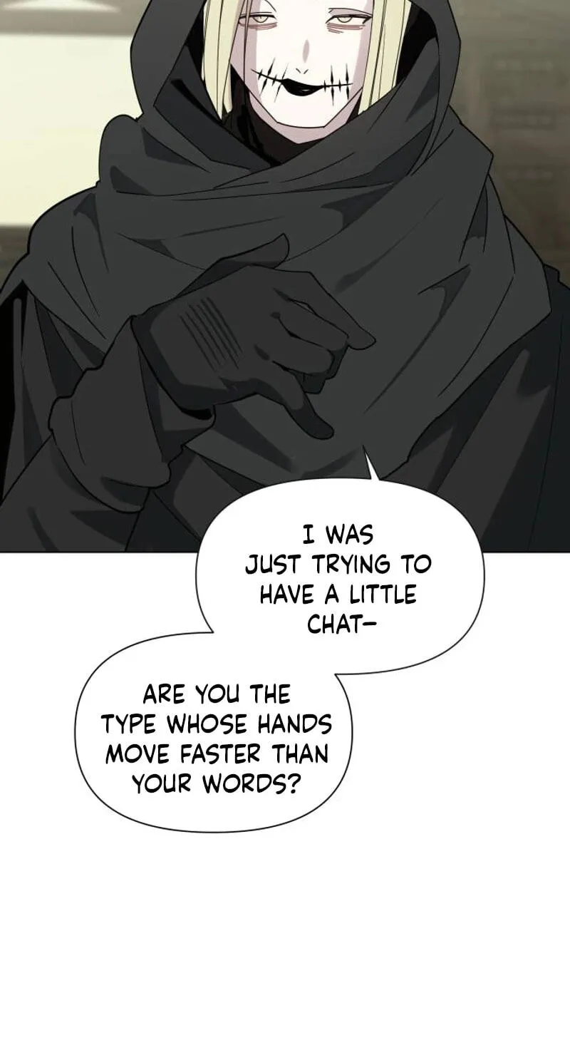 The Postman of the Apocalypse Chapter 22 page 36 - 