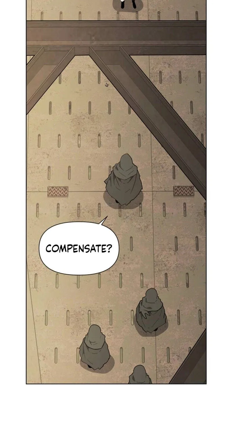 The Postman of the Apocalypse Chapter 22 page 38 - 