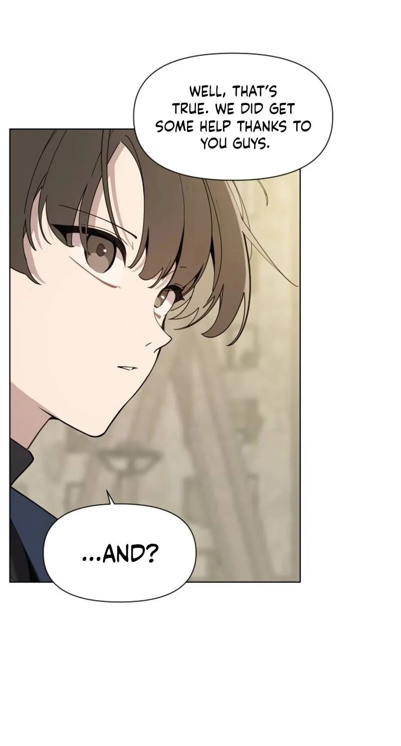 The Postman of the Apocalypse Chapter 22 page 39 - 