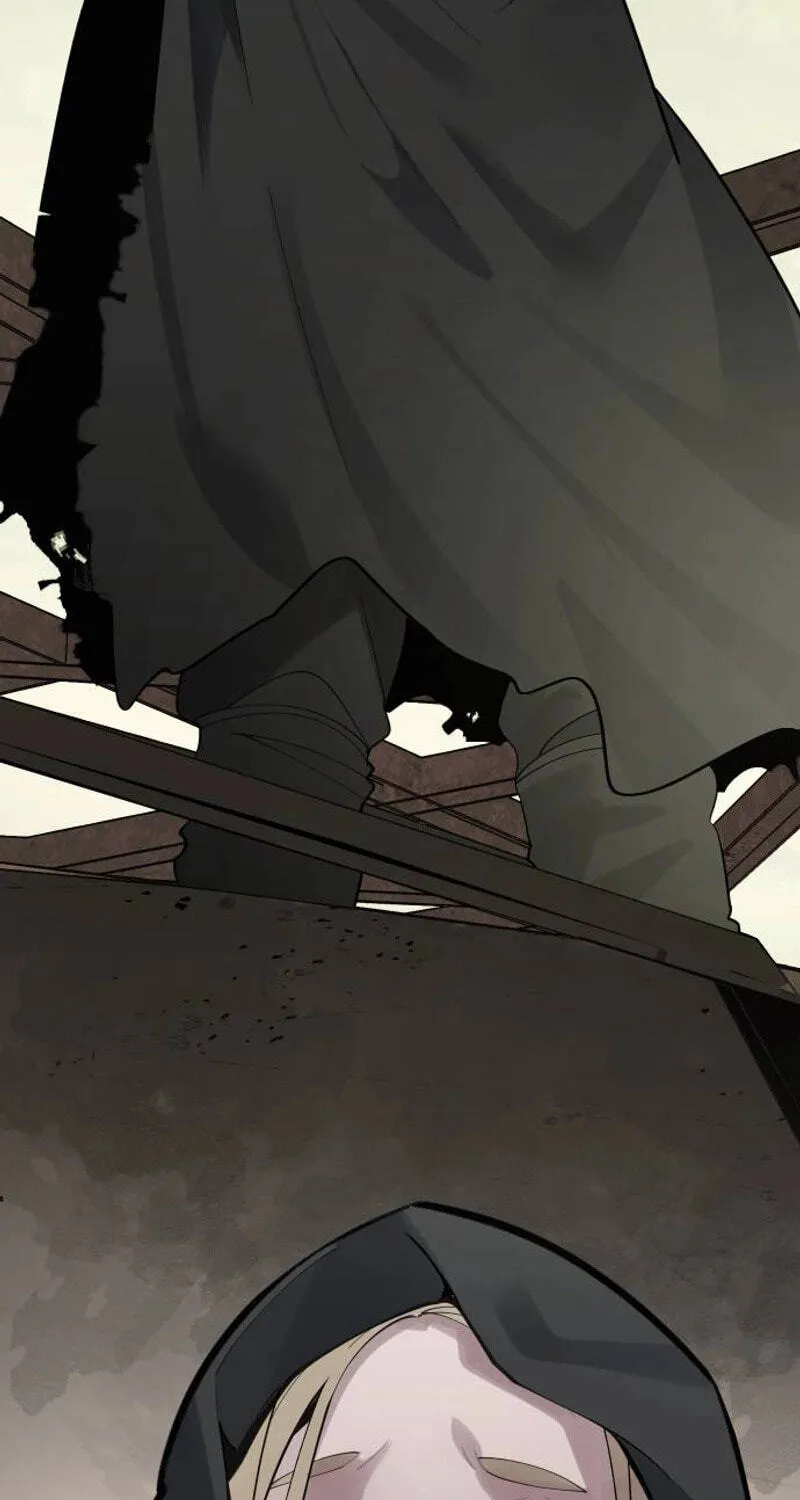 The Postman of the Apocalypse Chapter 22 page 5 - 