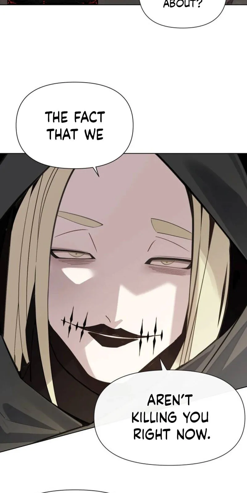 The Postman of the Apocalypse Chapter 22 page 41 - 