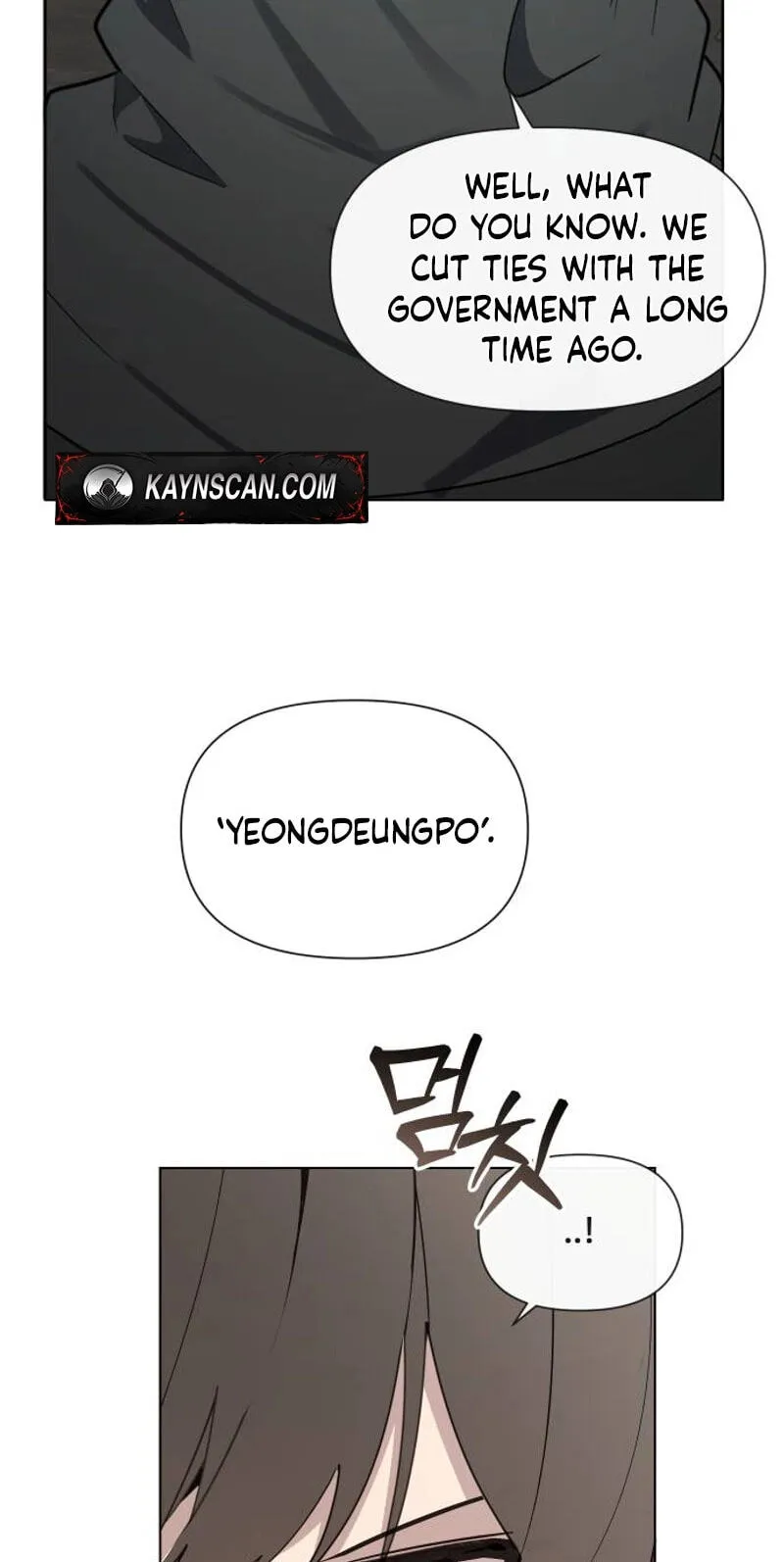 The Postman of the Apocalypse Chapter 22 page 47 - 