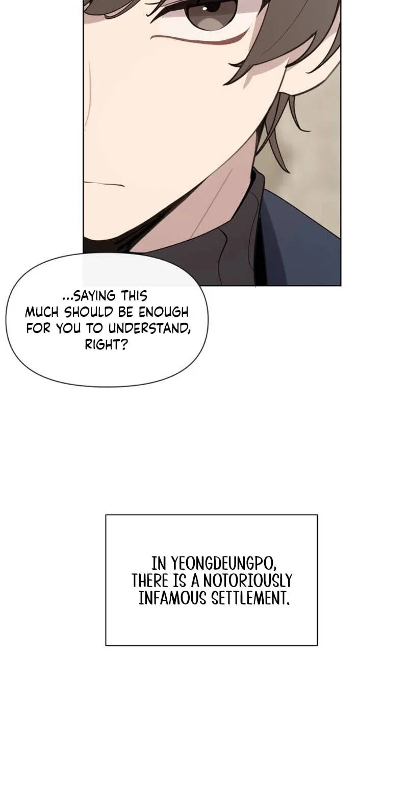 The Postman of the Apocalypse Chapter 22 page 48 - 