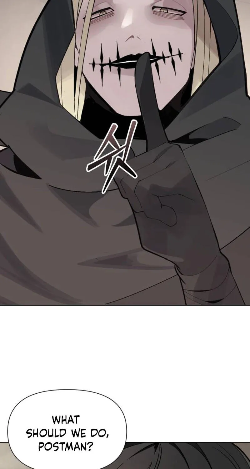 The Postman of the Apocalypse Chapter 22 page 6 - 