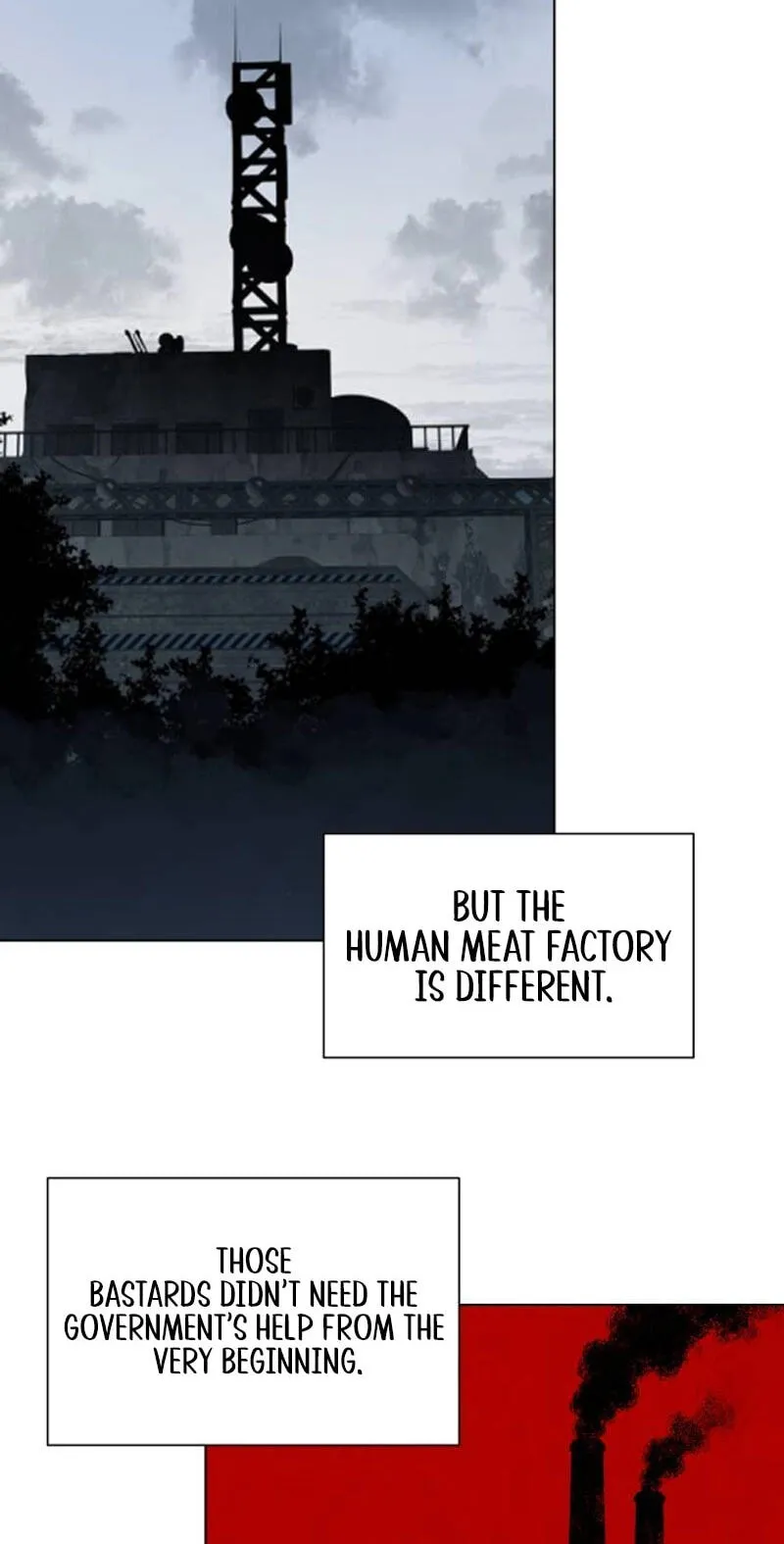 The Postman of the Apocalypse Chapter 22 page 52 - 