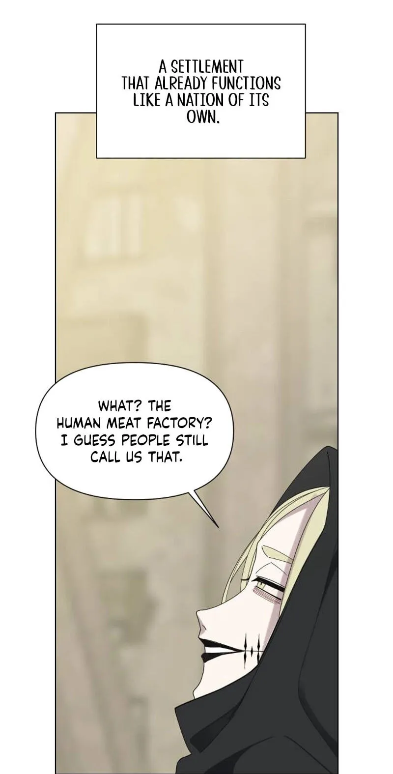 The Postman of the Apocalypse Chapter 22 page 54 - 
