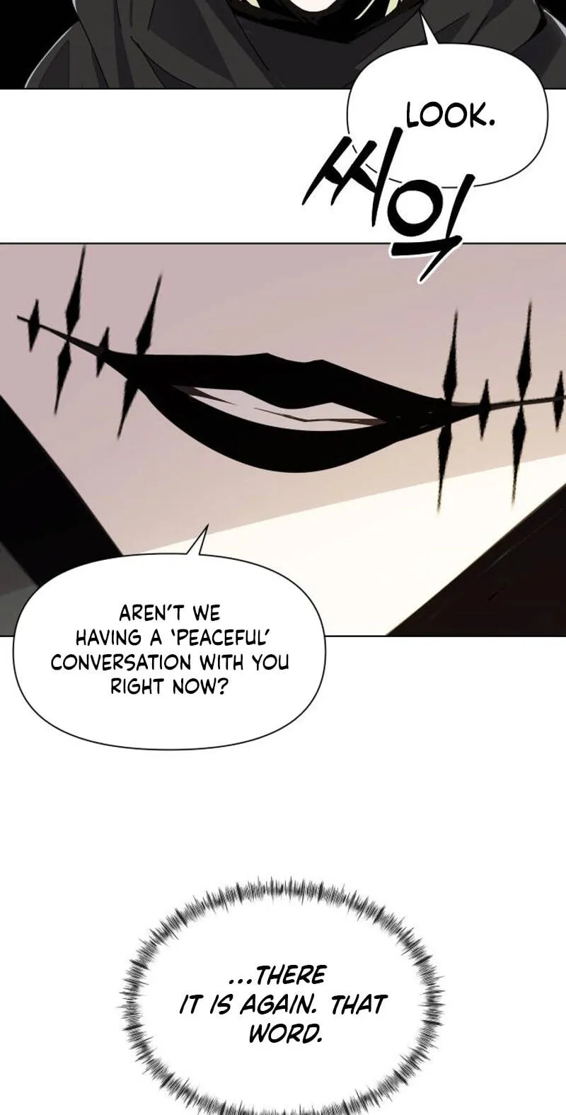 The Postman of the Apocalypse Chapter 22 page 56 - 
