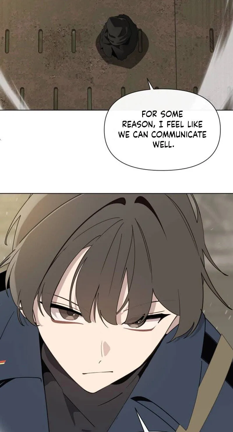 The Postman of the Apocalypse Chapter 22 page 64 - 