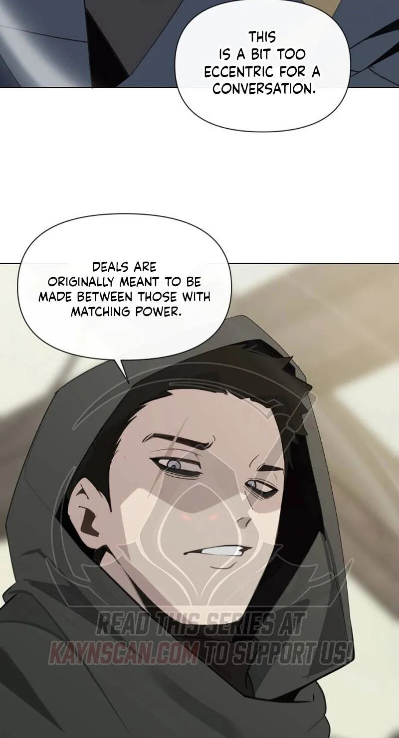 The Postman of the Apocalypse Chapter 22 page 65 - 