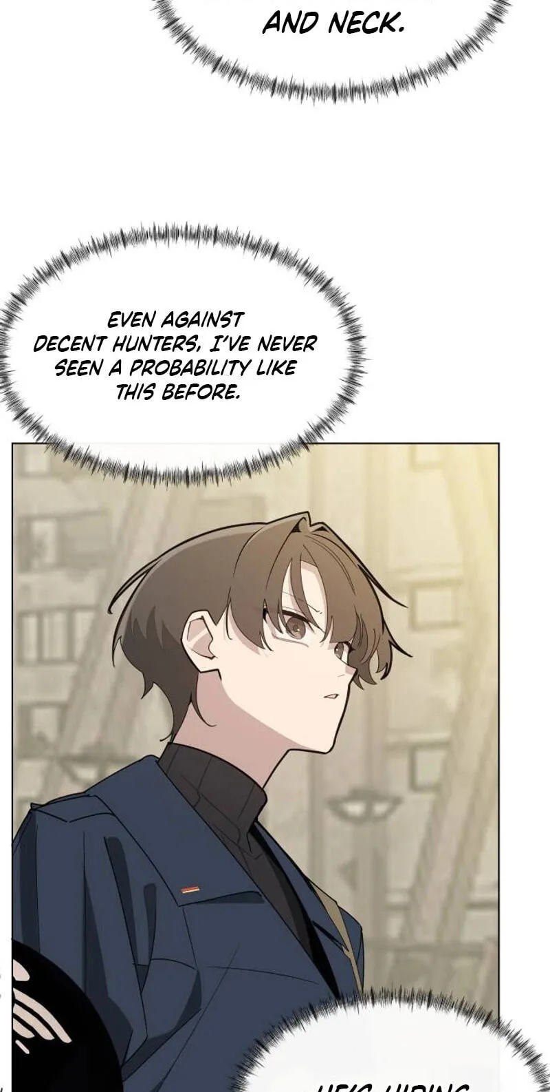 The Postman of the Apocalypse Chapter 22 page 69 - 