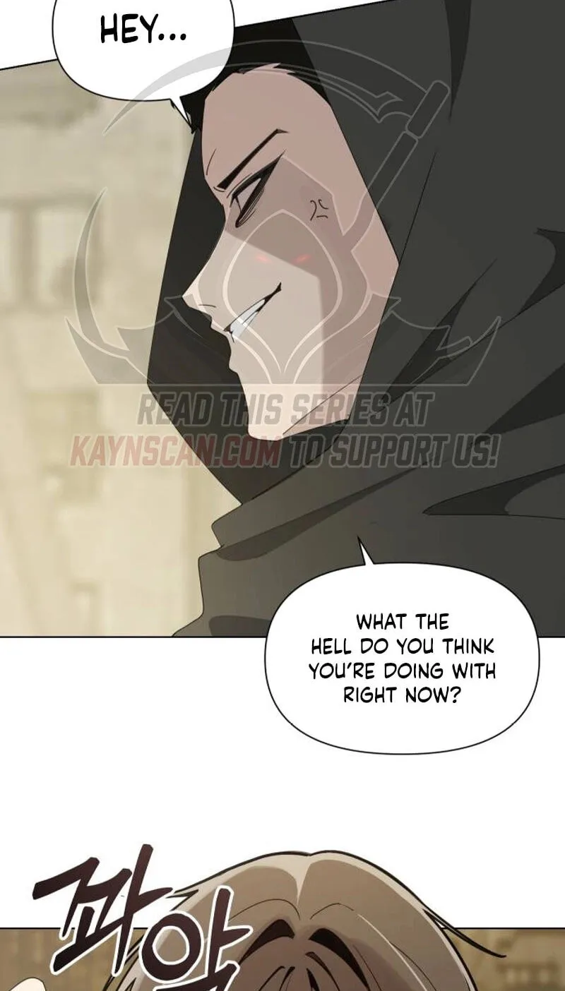 The Postman of the Apocalypse Chapter 22 page 78 - 