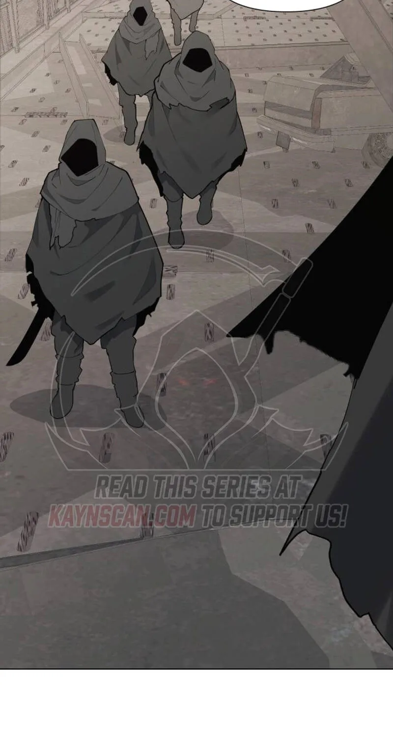 The Postman of the Apocalypse Chapter 22 page 10 - 