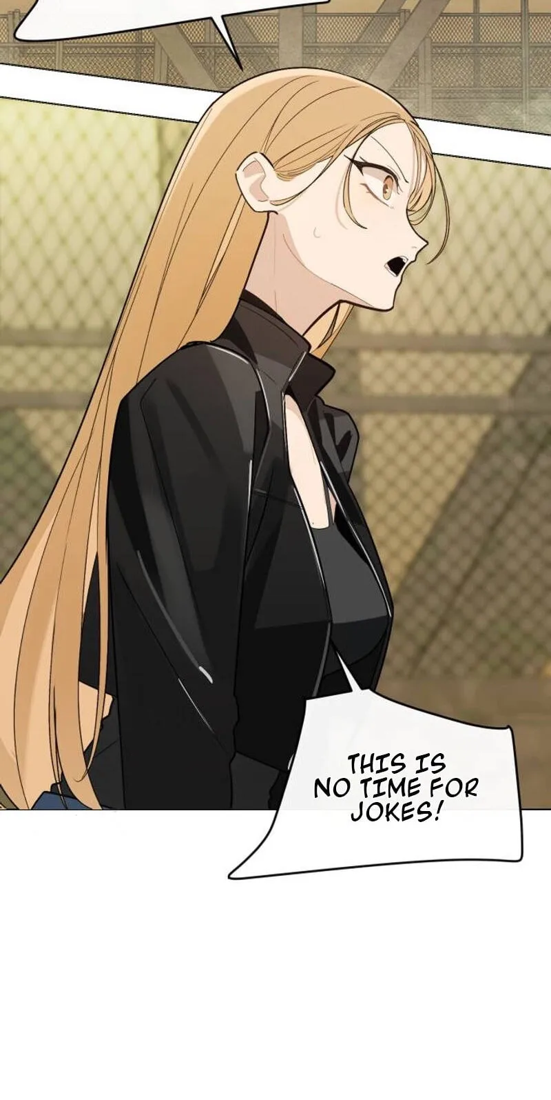 The Postman of the Apocalypse Chapter 23 page 2 - 