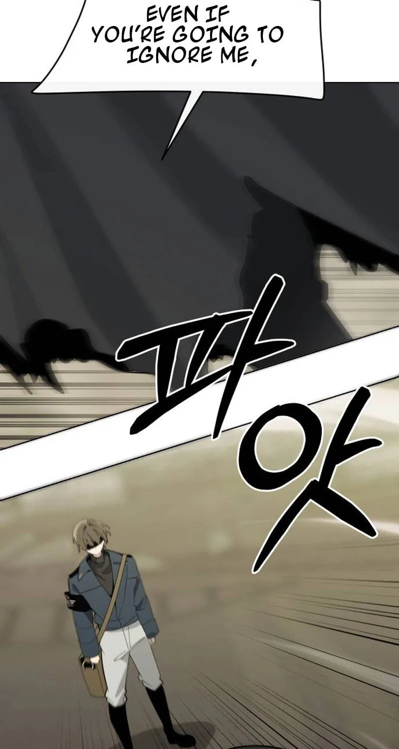 The Postman of the Apocalypse Chapter 23 page 11 - 