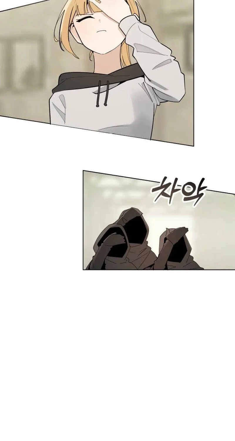 The Postman of the Apocalypse Chapter 23 page 18 - 