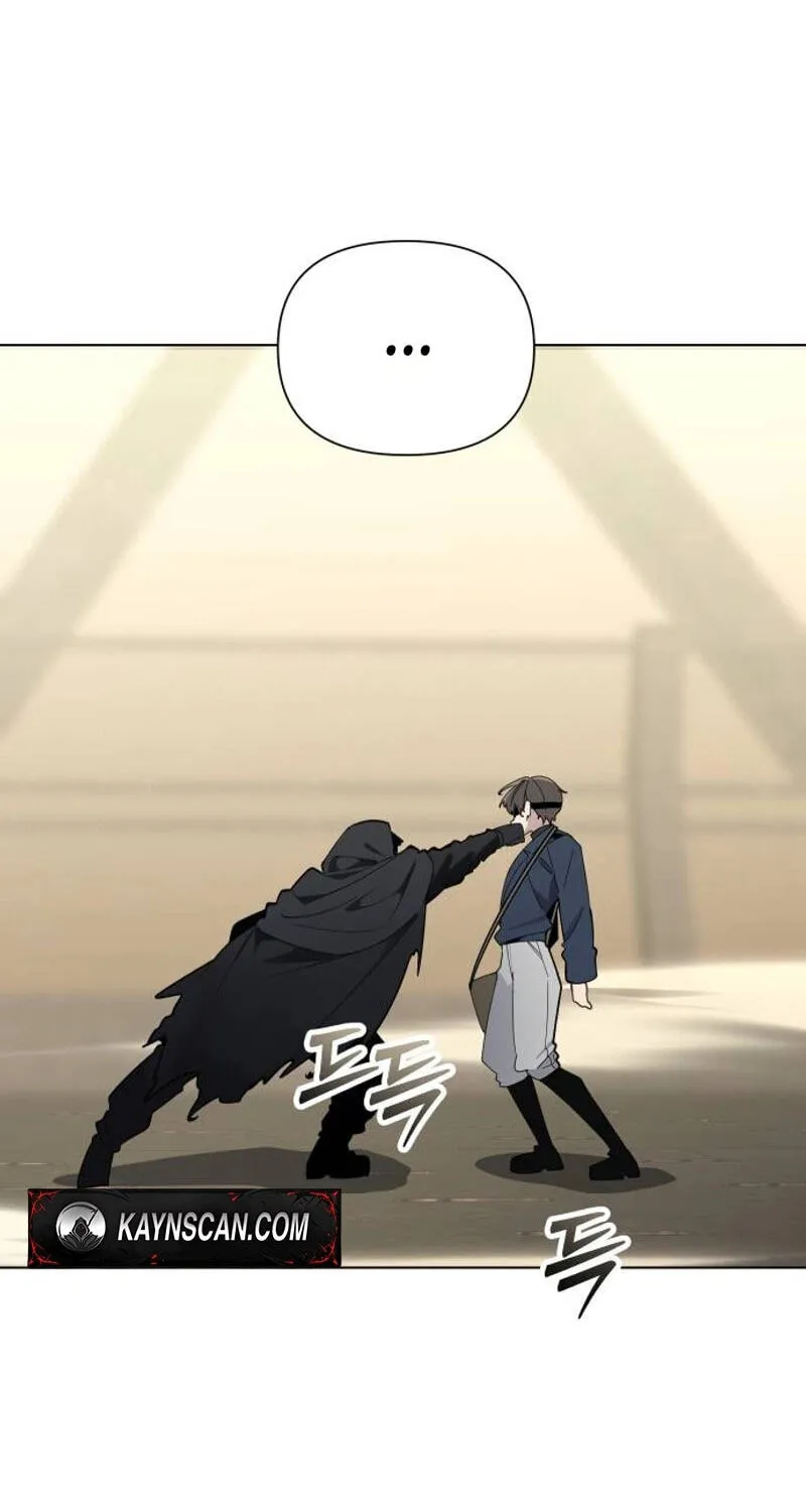 The Postman of the Apocalypse Chapter 23 page 19 - 
