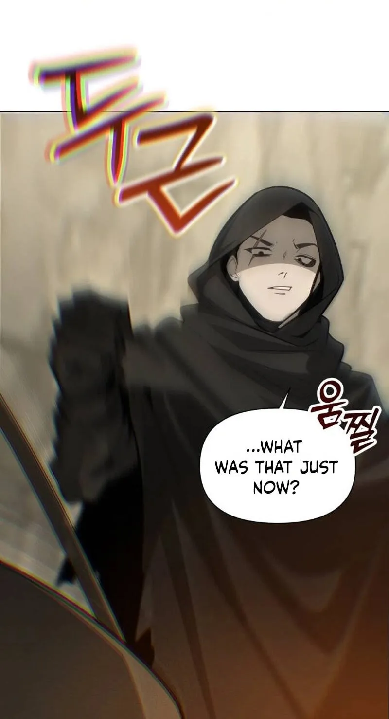 The Postman of the Apocalypse Chapter 23 page 21 - 