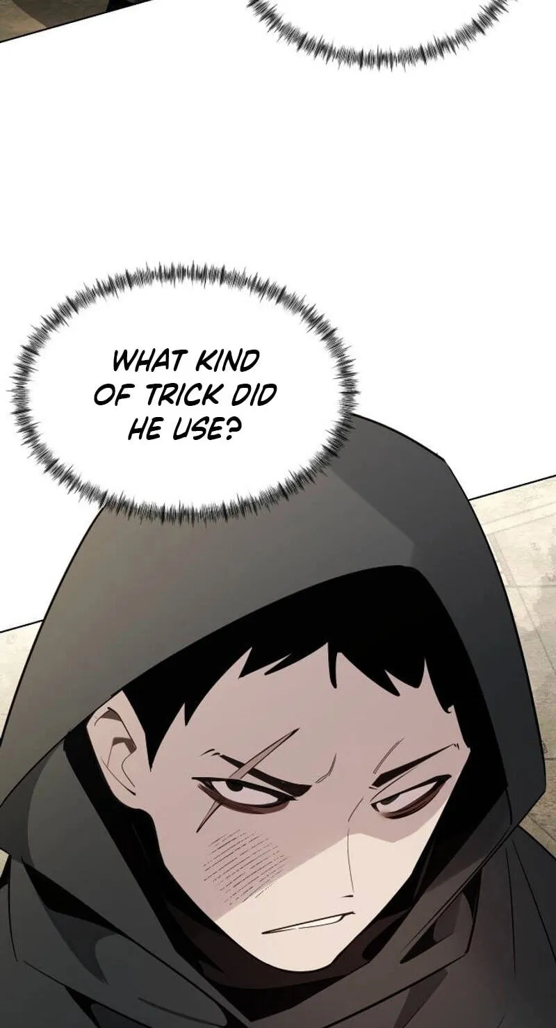The Postman of the Apocalypse Chapter 23 page 35 - 