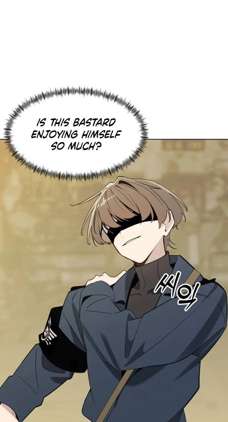 The Postman of the Apocalypse Chapter 23 page 37 - 
