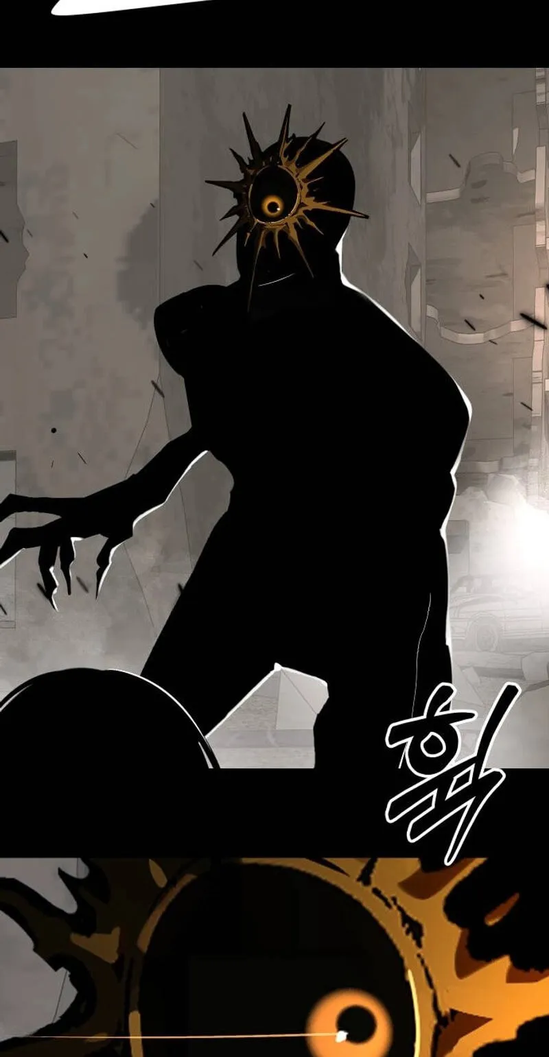 The Postman of the Apocalypse Chapter 23 page 44 - 