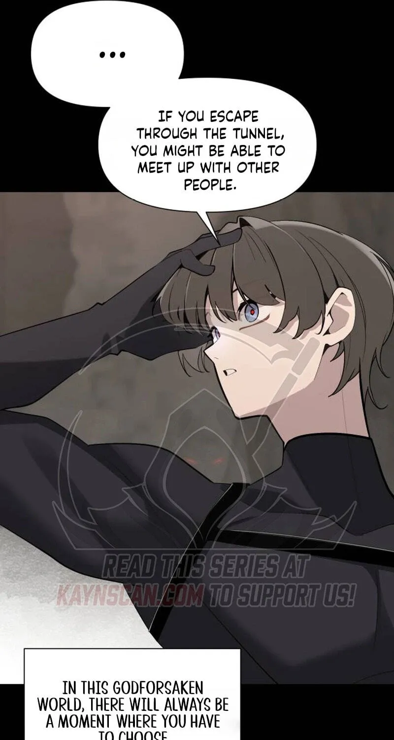 The Postman of the Apocalypse Chapter 23 page 49 - 