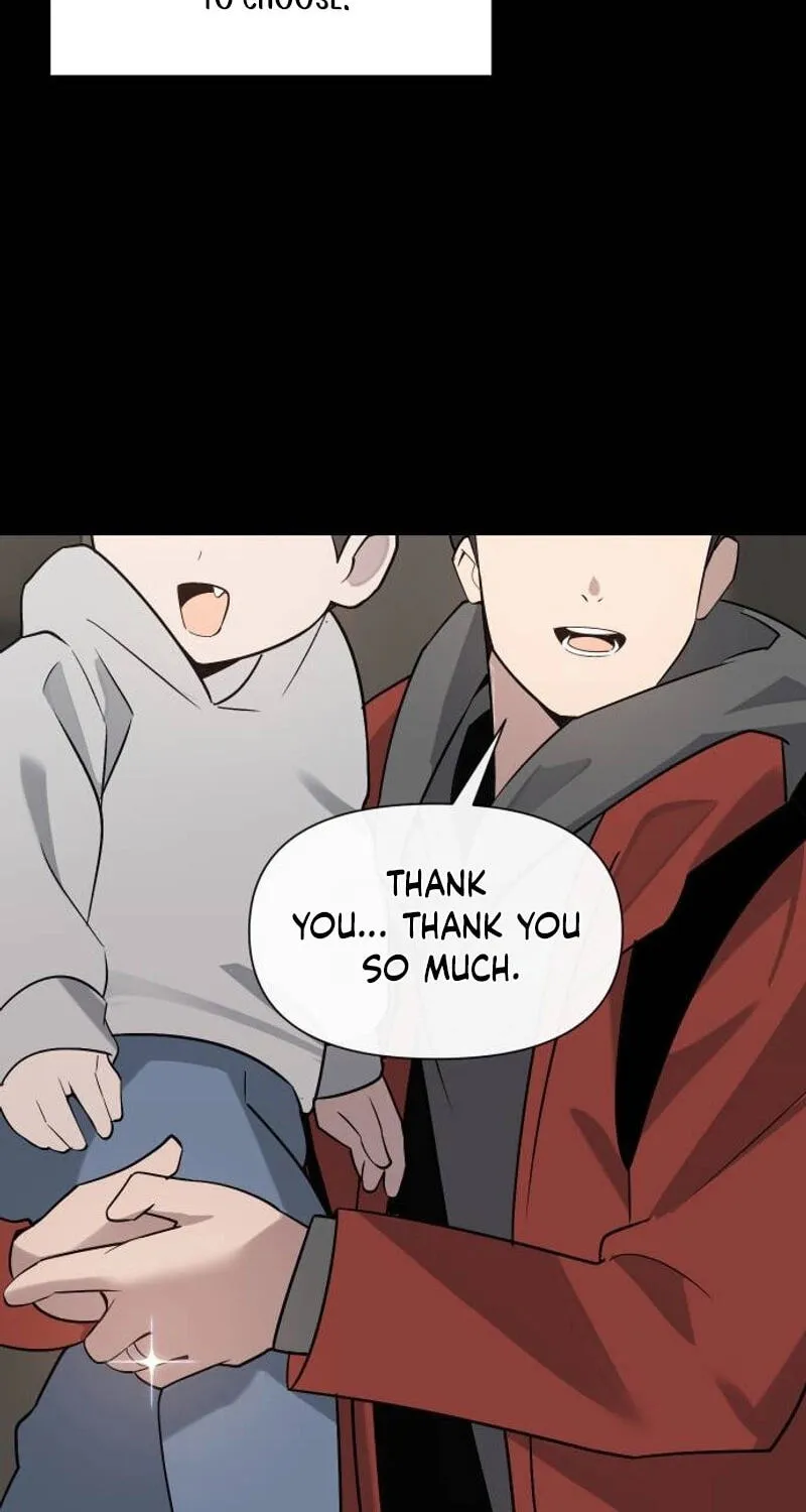 The Postman of the Apocalypse Chapter 23 page 50 - 