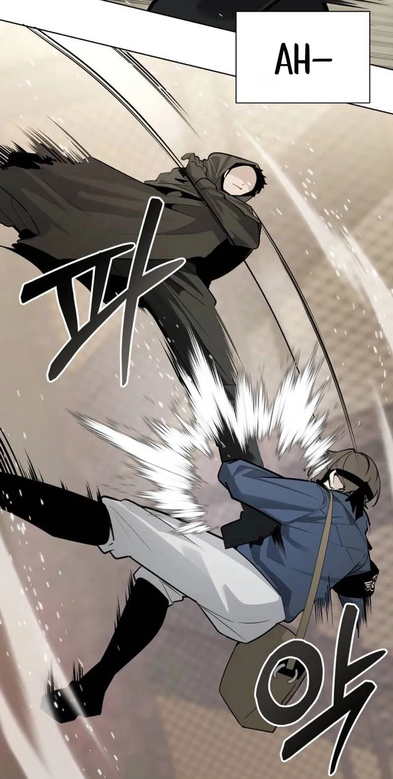 The Postman of the Apocalypse Chapter 23 page 66 - 
