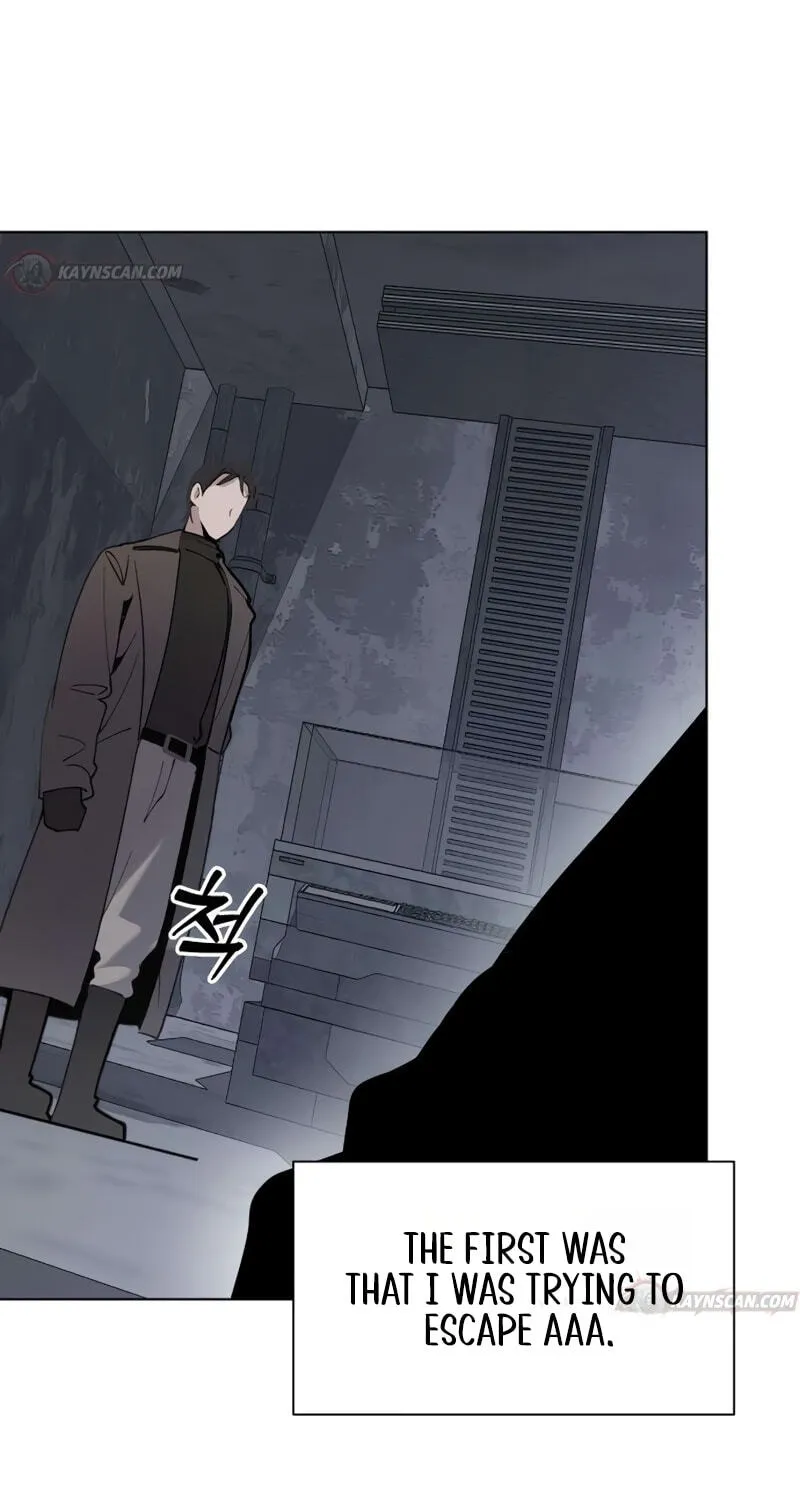 The Postman of the Apocalypse Chapter 25 page 17 - 