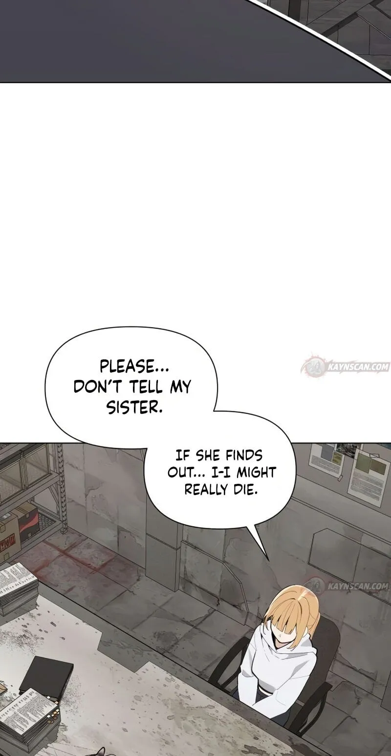 The Postman of the Apocalypse Chapter 25 page 20 - 