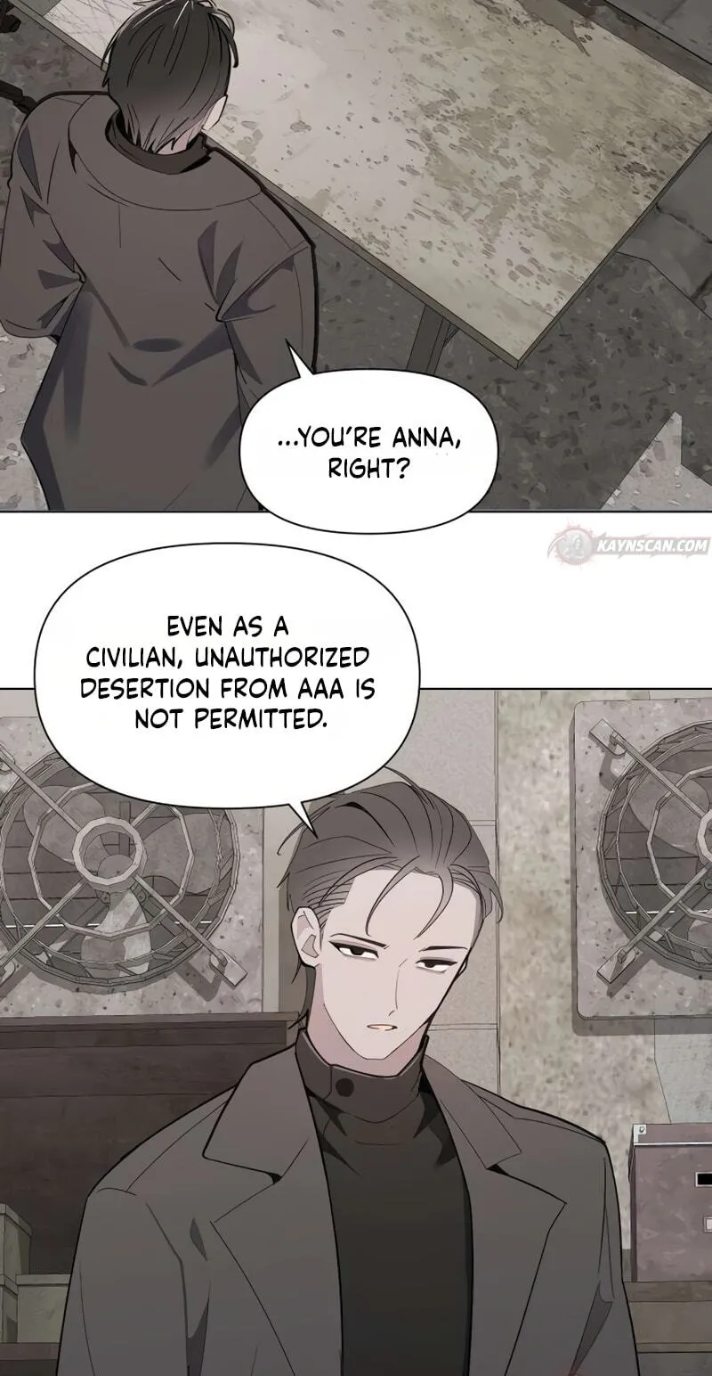 The Postman of the Apocalypse Chapter 25 page 21 - 